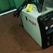 マイト工業 MDM-200 CO2半自動溶接機