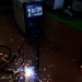 マイト工業 MDM-200 CO2半自動溶接機