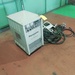 パナソニック YD-350KR2 CO2半自動溶接機