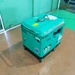 ヤンマー G-2400S-6E ガソリン発電機