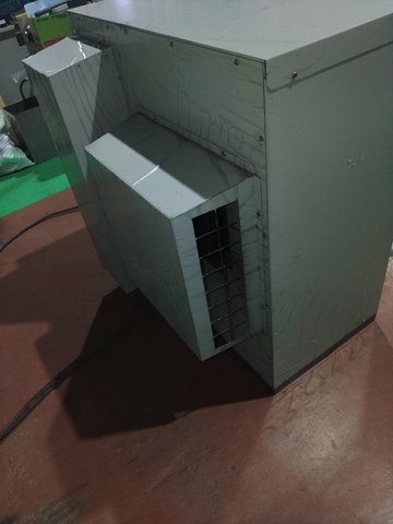 アネスト岩田 CLP37EF-8.5 3.7kwコンプレッサー