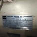 東芝 GP5-7T9 0.75kwコンプレッサー