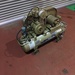 東芝 SLP86-7T3 0.75kwコンプレッサー