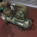 東芝 SLP86-7T3 0.75kwコンプレッサー