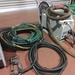 パナソニック YD-350GE2 MIG溶接機