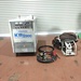 パナソニック YD-500KR2 半自動溶接機