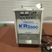 パナソニック YD-500KR2 半自動溶接機
