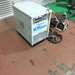 パナソニック YD-500KR2 半自動溶接機