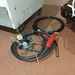 パナソニック YD-500KR2 半自動溶接機