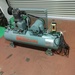 日立 HITACHI 1.5KW 1.5kwコンプレッサー