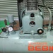 日立 HITACHI 1.5KW 1.5kwコンプレッサー