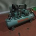 日立 HITACHI 1.5KW 1.5kwコンプレッサー