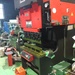アマダ SPH-60 万能油圧プレスブレーキ