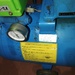 明治機械製作所 1.5kwコンプレッサー