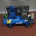 明治機械製作所 1.5kwコンプレッサー