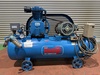 明治機械製作所 GH-2B 1.5kwコンプレッサー