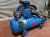 明治機械製作所 GH-2B 1.5kwコンプレッサー