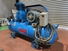 明治機械製作所 GH-2B 1.5kwコンプレッサー