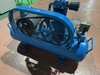 明治機械製作所 GH-2B 1.5kwコンプレッサー