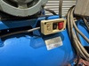 明治機械製作所 GH-2B 1.5kwコンプレッサー