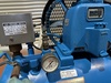 明治機械製作所 GH-2B 1.5kwコンプレッサー