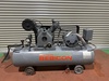 日立 HITACHI 3.7P-V6 3.7kwコンプレッサー