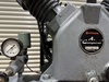 日立 HITACHI 3.7P-V6 3.7kwコンプレッサー
