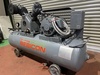 日立 HITACHI 3.7P-V6 3.7kwコンプレッサー