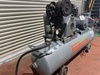 日立 HITACHI 3.7P-V6 3.7kwコンプレッサー