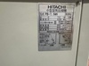 日立 HITACHI PB-7　5M6 7.5kwコンプレッサー