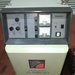 パナソニック YD-500AA-1 半自動溶接機