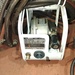 パナソニック YD-500AA-1 半自動溶接機