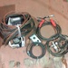 パナソニック YD-500AA-1 半自動溶接機