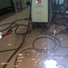 パナソニック YD-500AA-1 半自動溶接機