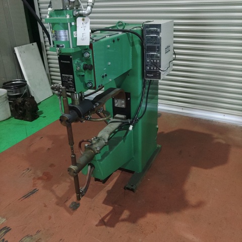 パナソニック YR-500SB2TBH スポット溶接機