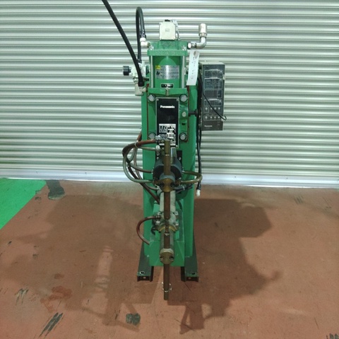 パナソニック YR-500SB2TBH スポット溶接機