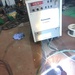 パナソニック YD-350RX1 半自動溶接機