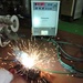 パナソニック YD-350RX1 半自動溶接機