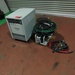 パナソニック YD-350RX1 半自動溶接機