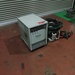 パナソニック YD-350RX1 半自動溶接機