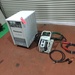パナソニック YD-350KR2 半自動溶接機