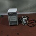 パナソニック YD-350KR2 半自動溶接機