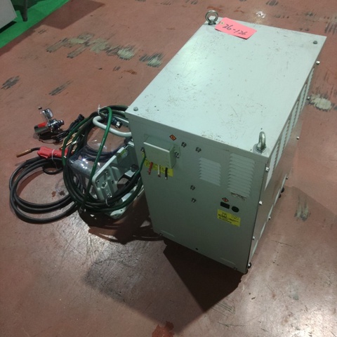 パナソニック YD-350KR2 半自動溶接機
