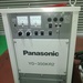 パナソニック YD-350KR2 半自動溶接機