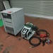 パナソニック YD-350KR2 半自動溶接機