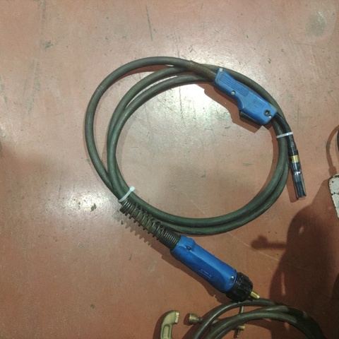 ダイヘン CPXS-350 半自動溶接機