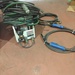 ダイヘン CPXS-350 半自動溶接機