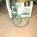 ダイヘン CPXS-350 半自動溶接機