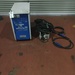 ダイヘン CPXS-350 半自動溶接機