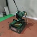 高速電機 KCM-370N メタルソー
